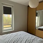 Beautiful Apartment With Sauna