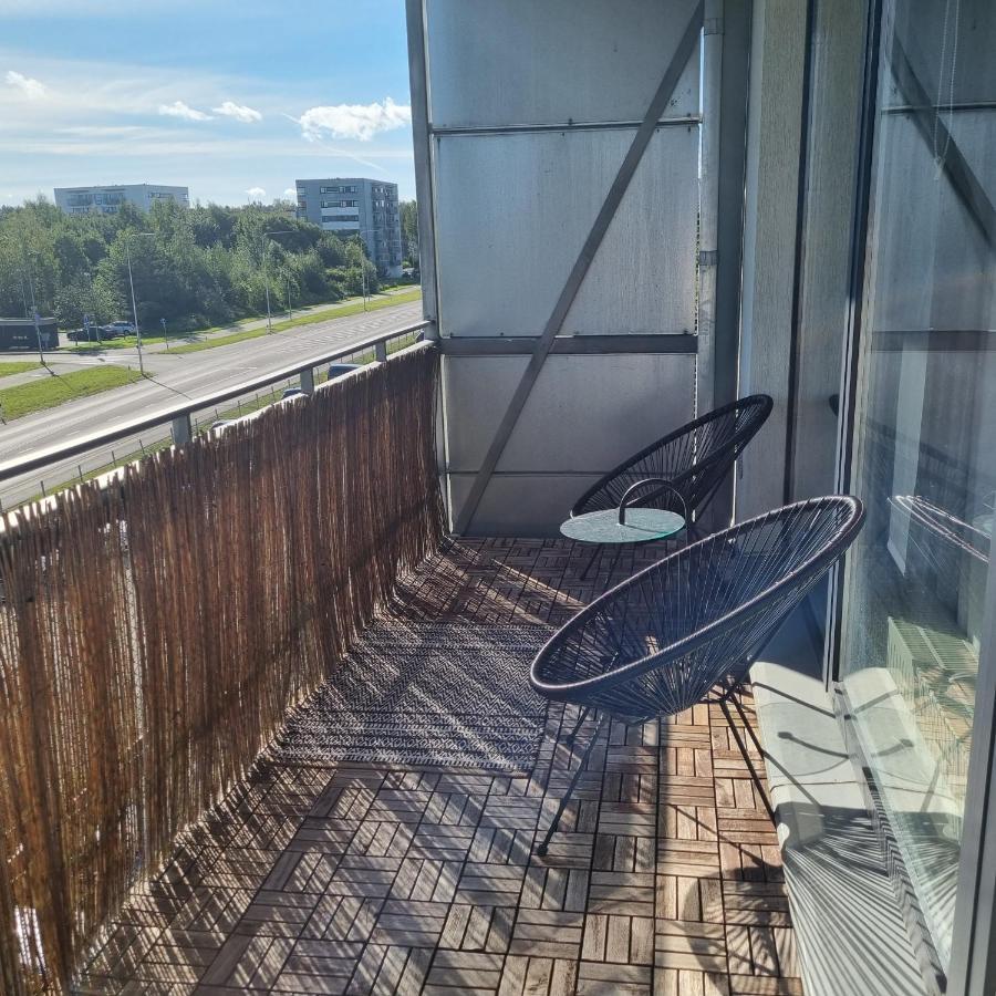 Beautiful With Sauna Tallinna